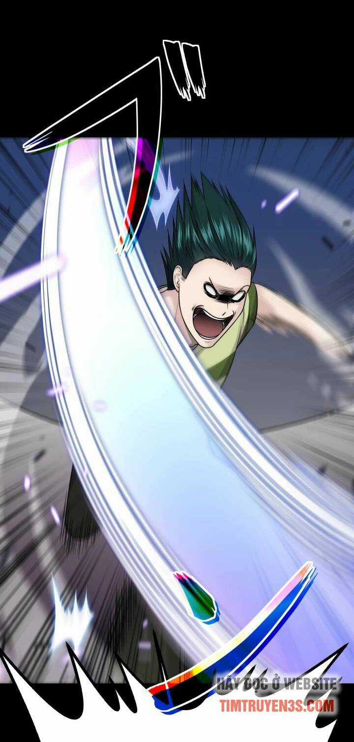 Trò Chơi Của Chúa Thượng Chapter 22 trang 43