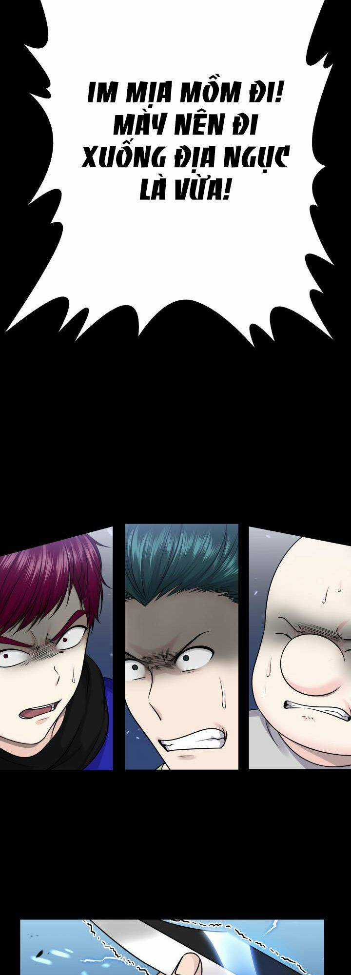 Trò Chơi Của Chúa Thượng Chapter 22 trang 44