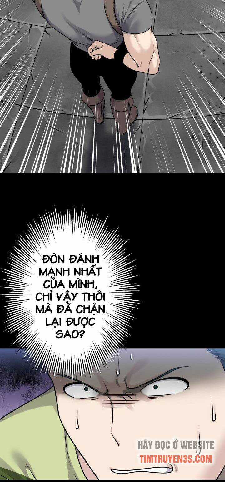 Trò Chơi Của Chúa Thượng Chapter 22 trang 46