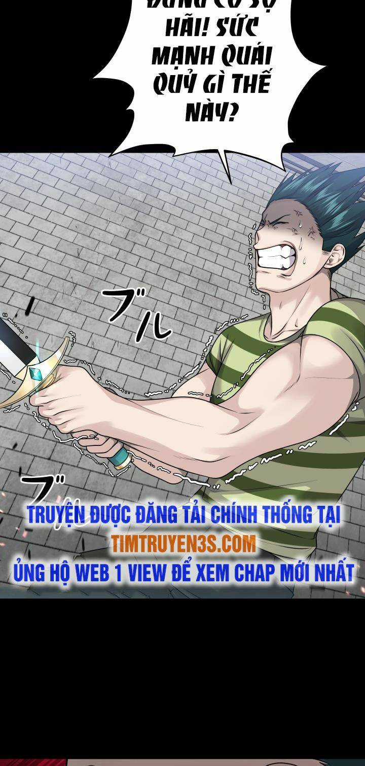 Trò Chơi Của Chúa Thượng Chapter 22 trang 48