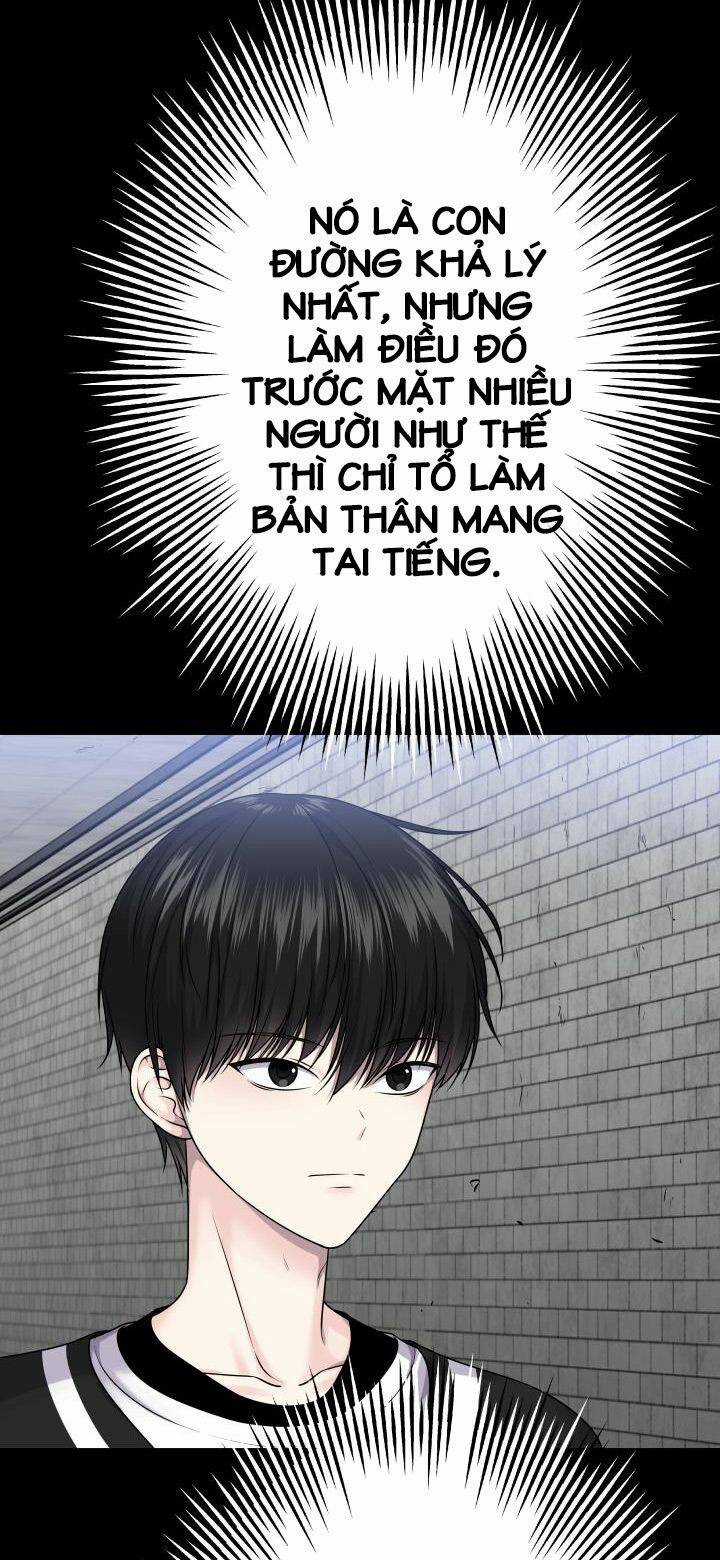 Trò Chơi Của Chúa Thượng Chapter 22 trang 5