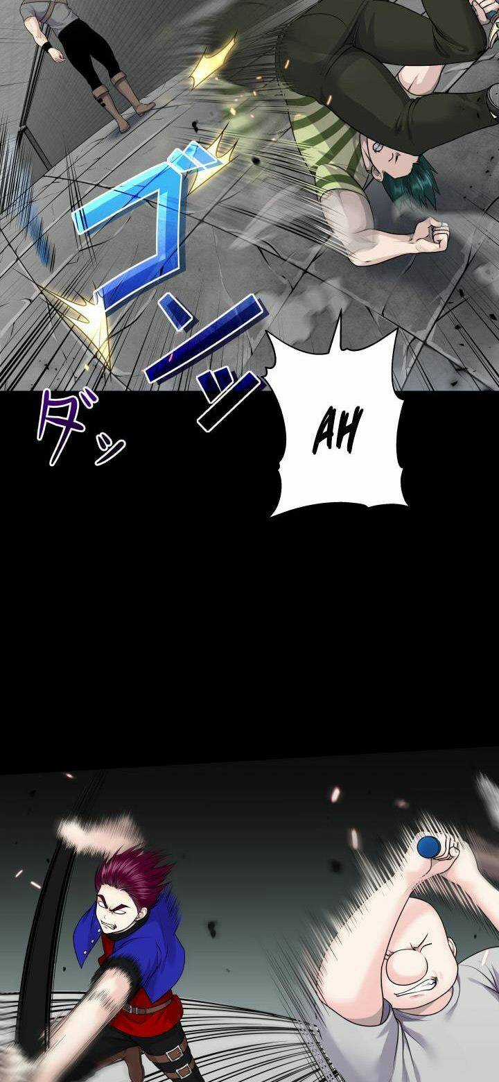 Trò Chơi Của Chúa Thượng Chapter 22 trang 51