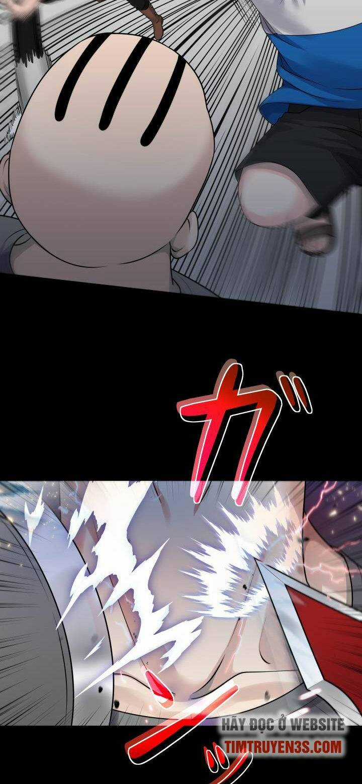 Trò Chơi Của Chúa Thượng Chapter 22 trang 52