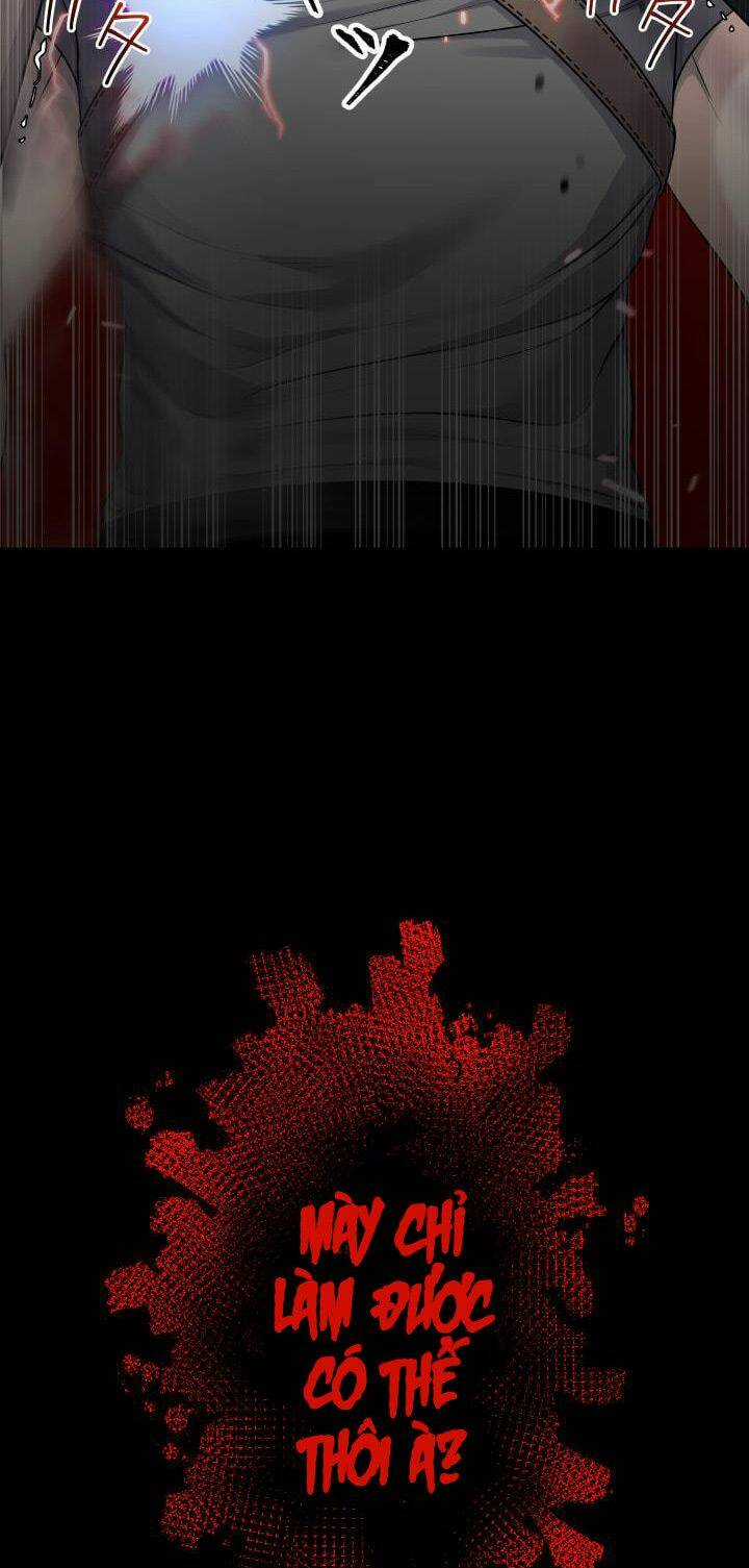 Trò Chơi Của Chúa Thượng Chapter 22 trang 54