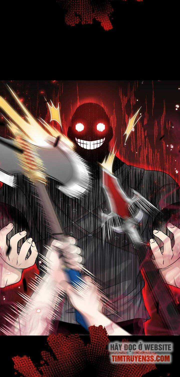 Trò Chơi Của Chúa Thượng Chapter 22 trang 55