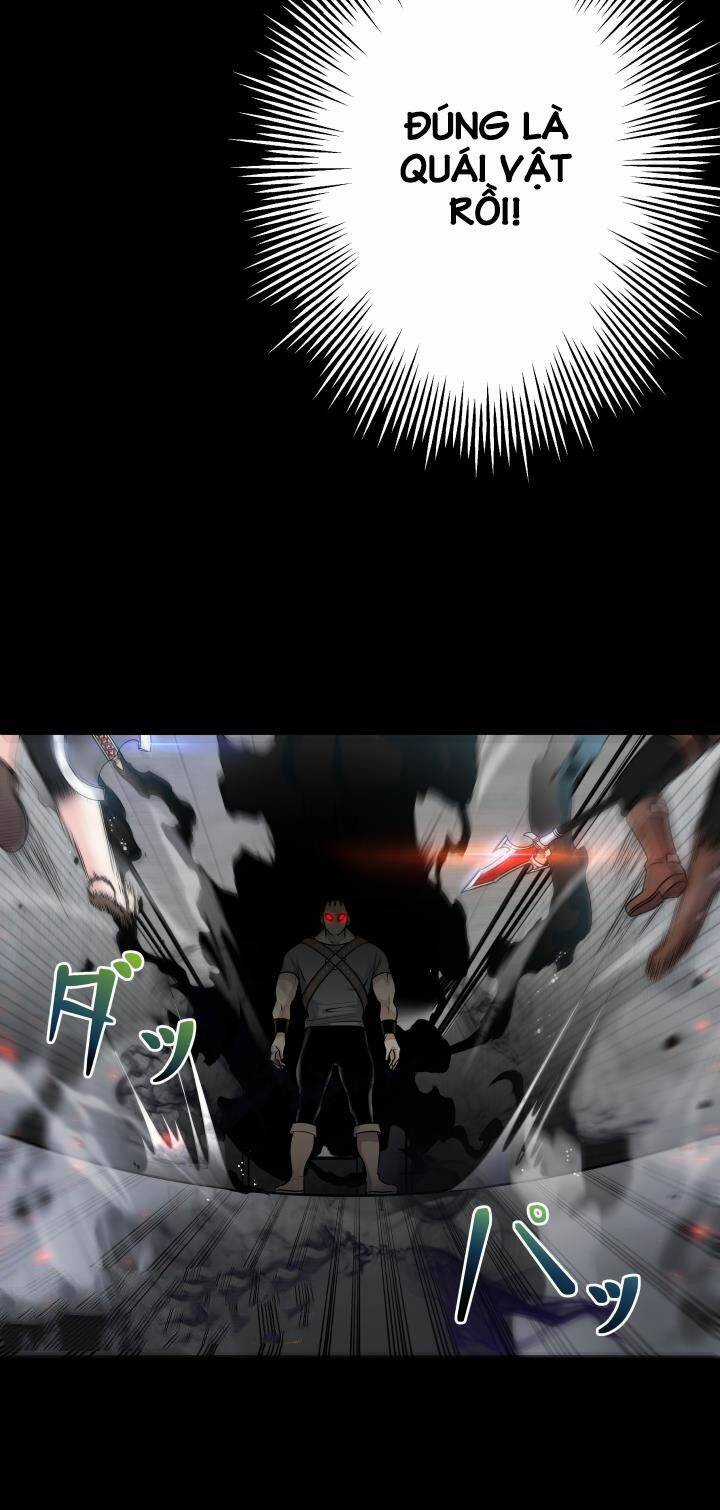 Trò Chơi Của Chúa Thượng Chapter 22 trang 57