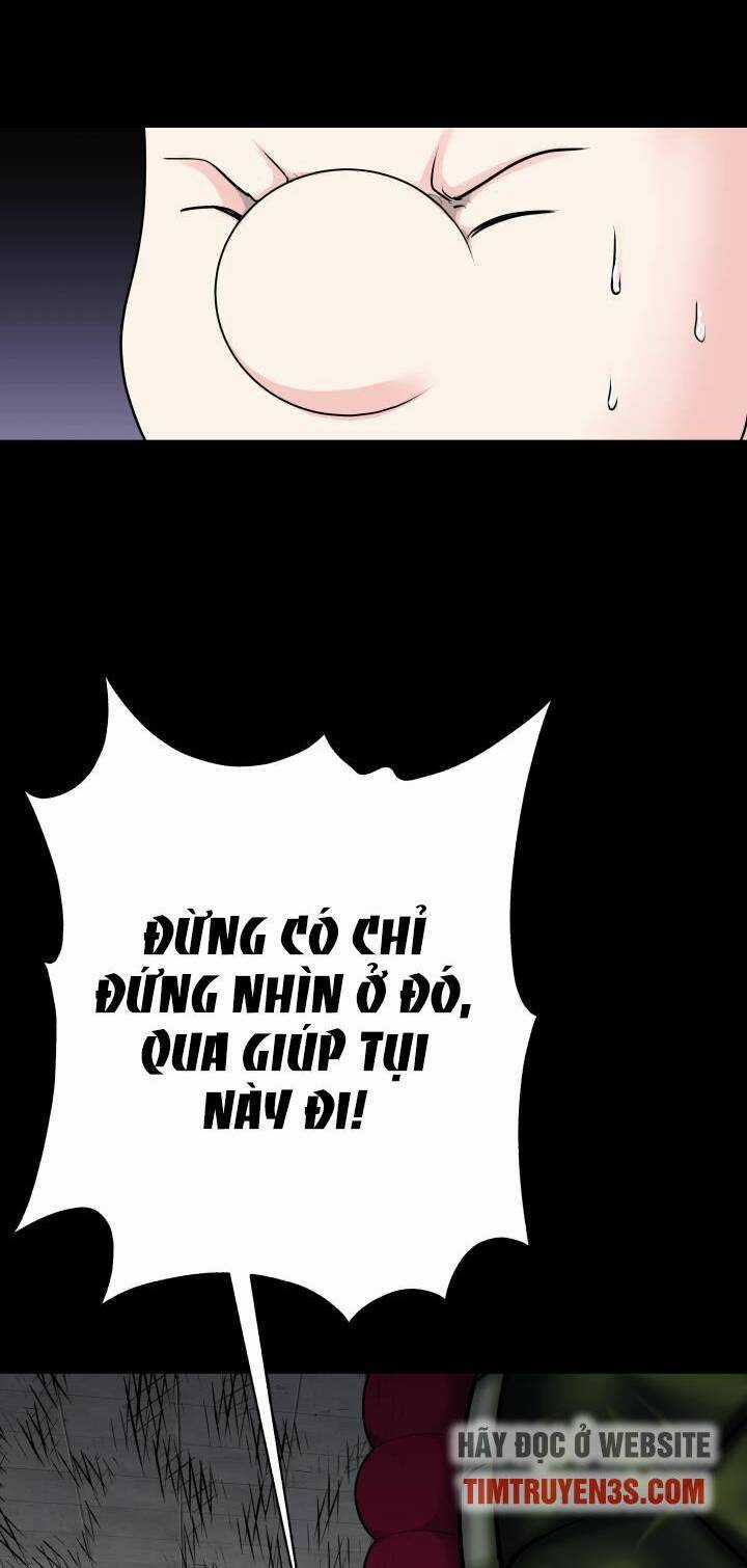 Trò Chơi Của Chúa Thượng Chapter 22 trang 58