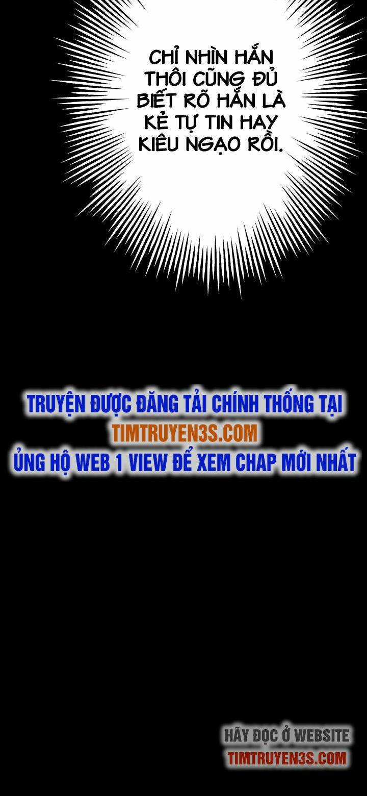 Trò Chơi Của Chúa Thượng Chapter 22 trang 6