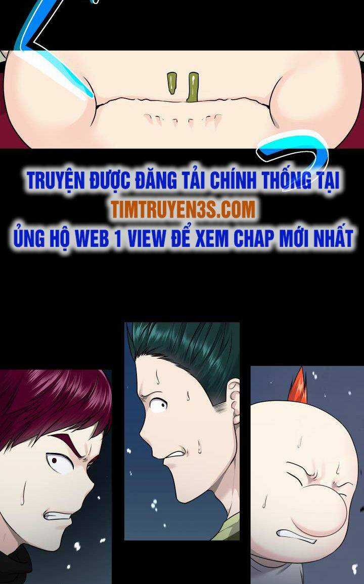 Trò Chơi Của Chúa Thượng Chapter 22 trang 60