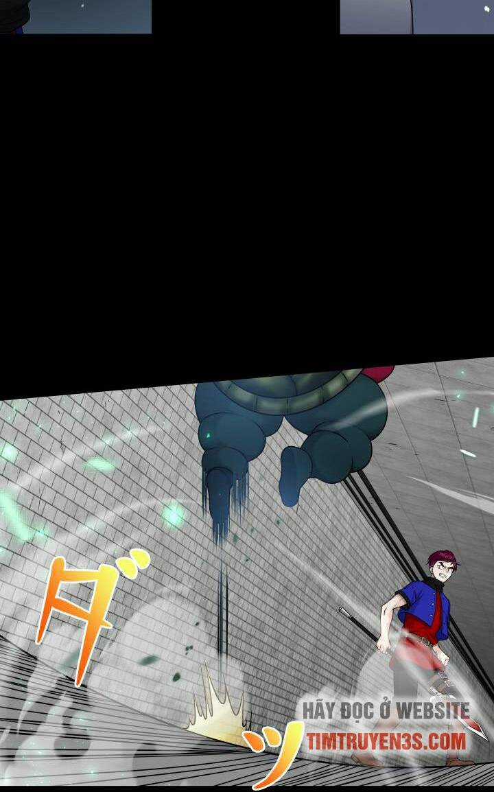 Trò Chơi Của Chúa Thượng Chapter 22 trang 61