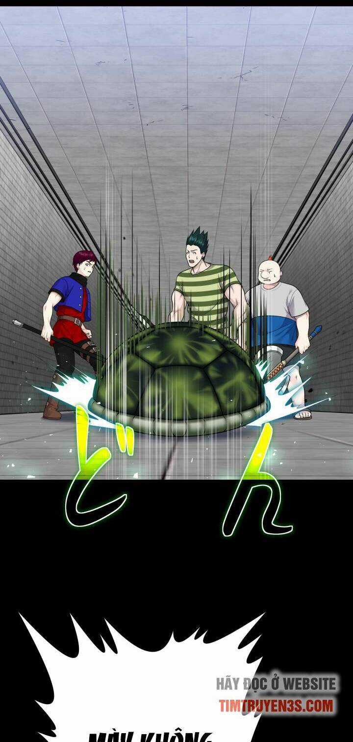 Trò Chơi Của Chúa Thượng Chapter 22 trang 64