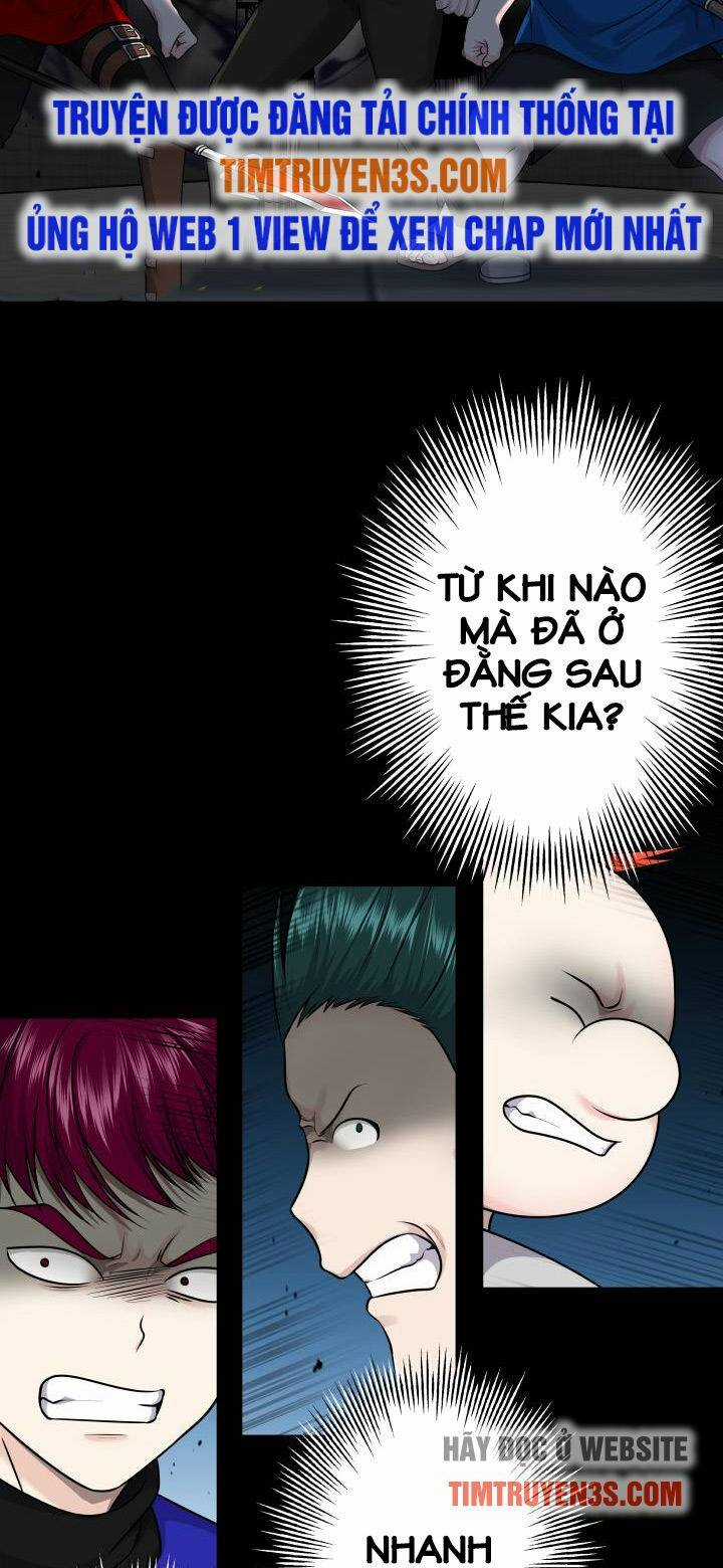 Trò Chơi Của Chúa Thượng Chapter 22 trang 67