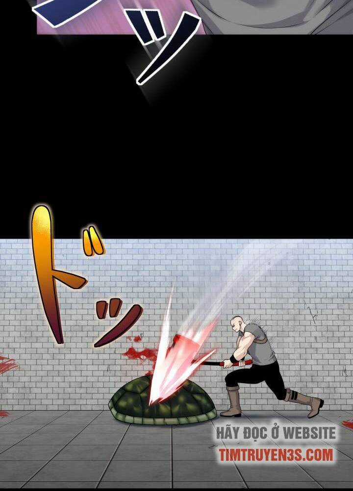 Trò Chơi Của Chúa Thượng Chapter 22 trang 76