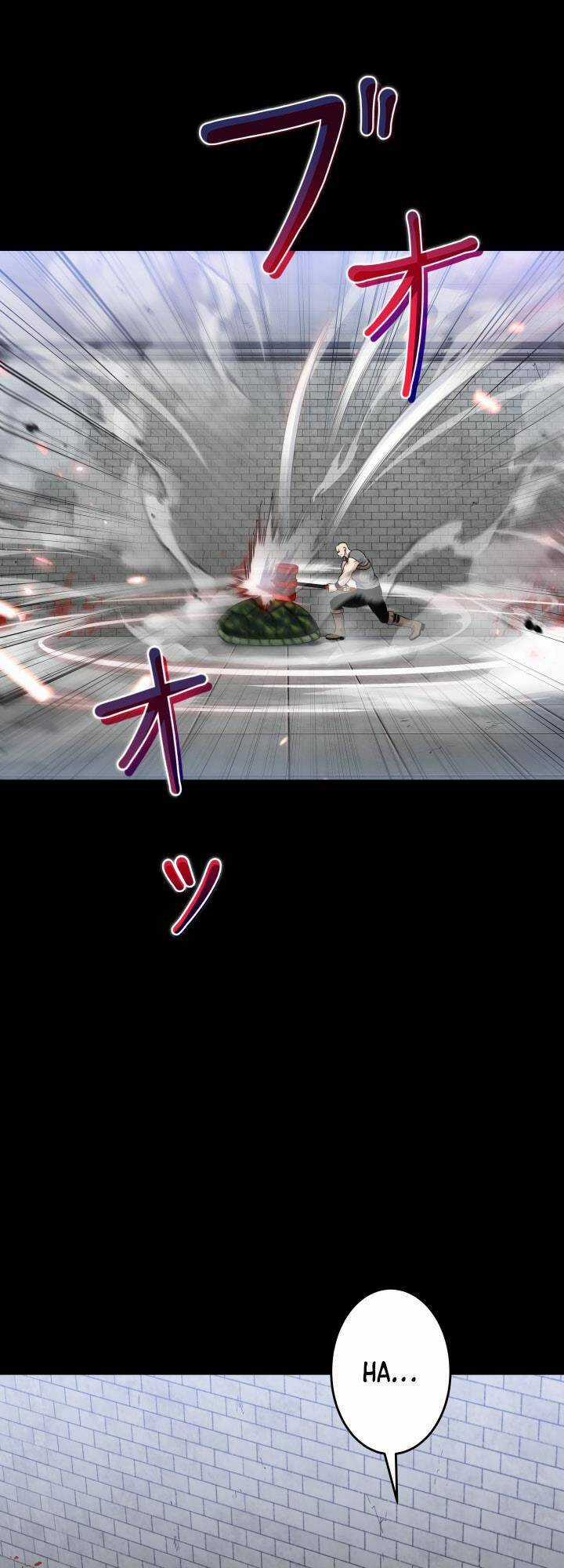 Trò Chơi Của Chúa Thượng Chapter 22 trang 77