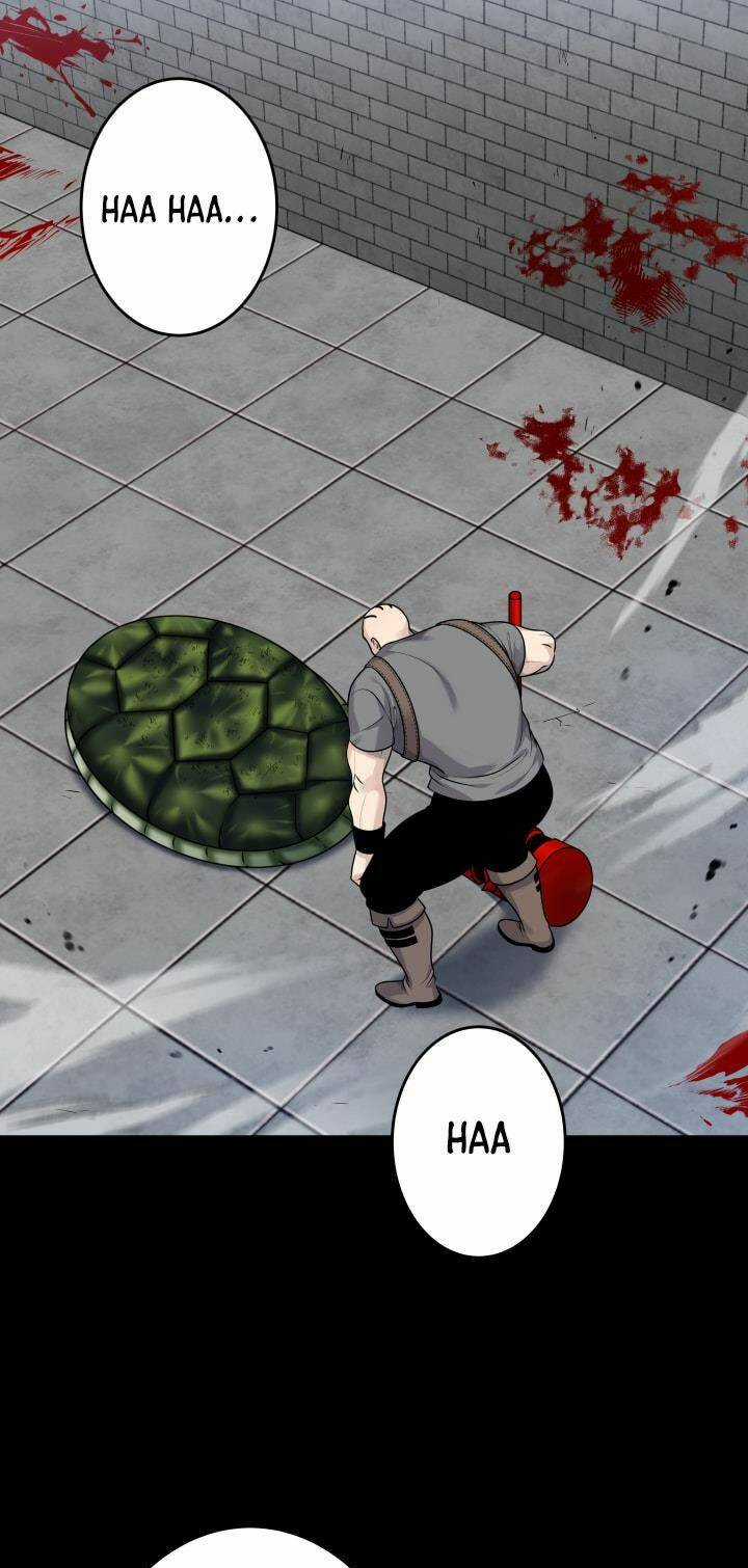 Trò Chơi Của Chúa Thượng Chapter 22 trang 78