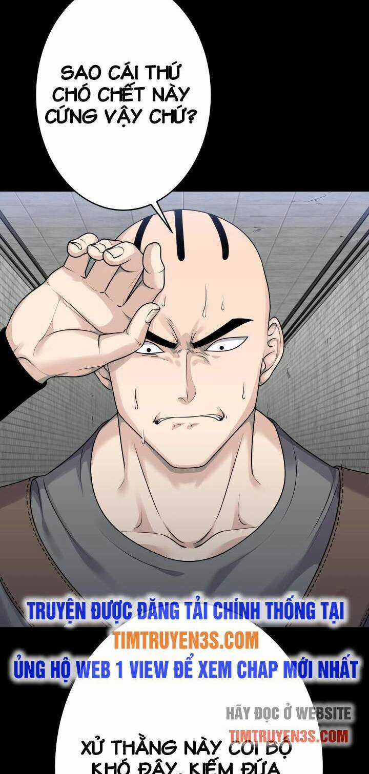 Trò Chơi Của Chúa Thượng Chapter 22 trang 79