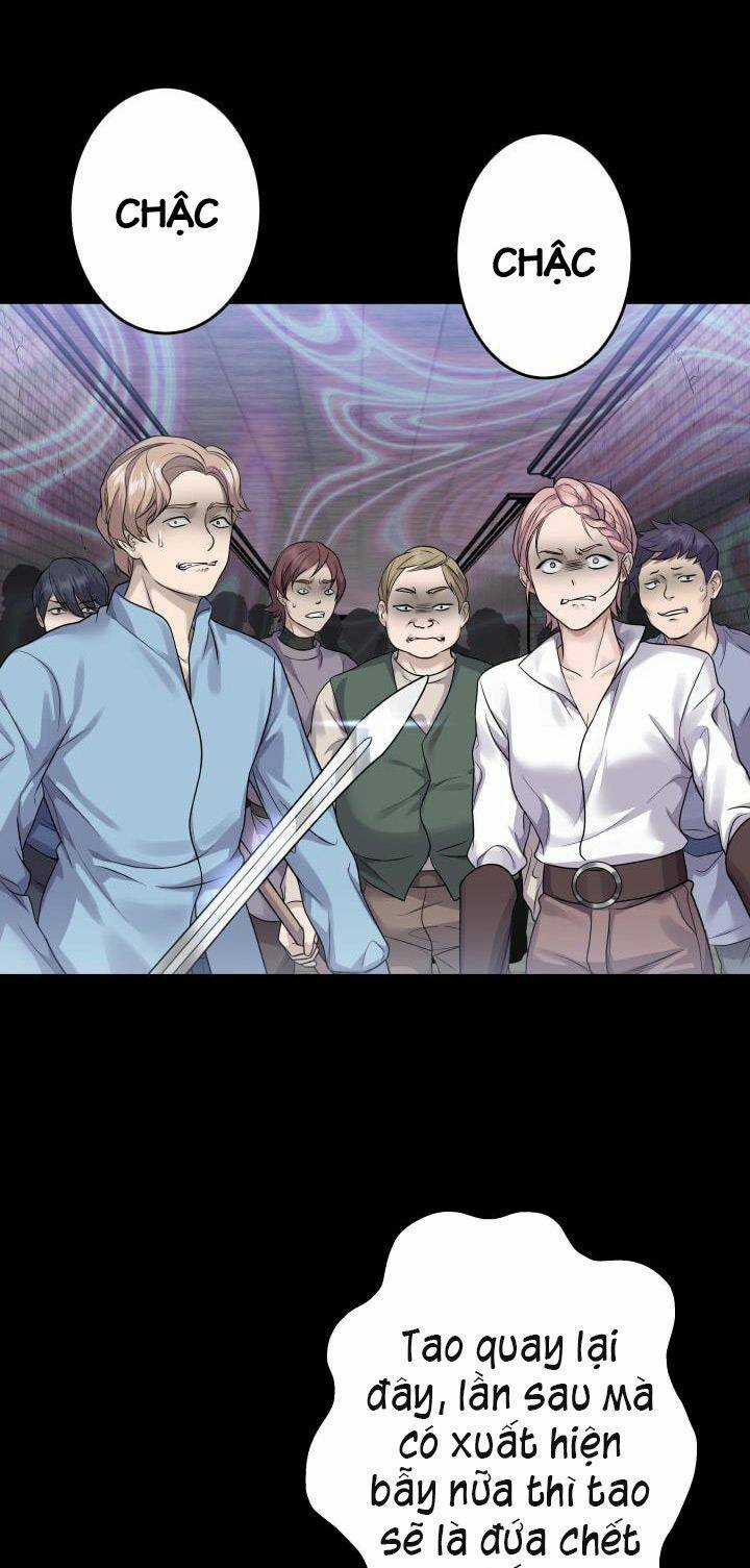 Trò Chơi Của Chúa Thượng Chapter 22 trang 8