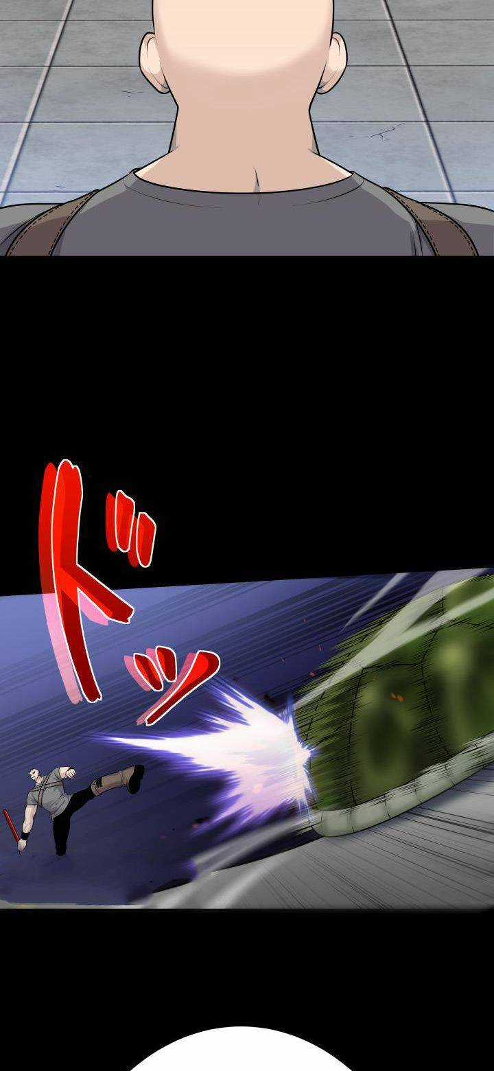 Trò Chơi Của Chúa Thượng Chapter 22 trang 81