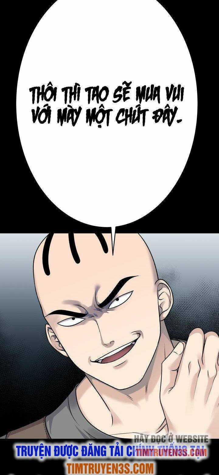 Trò Chơi Của Chúa Thượng Chapter 22 trang 82