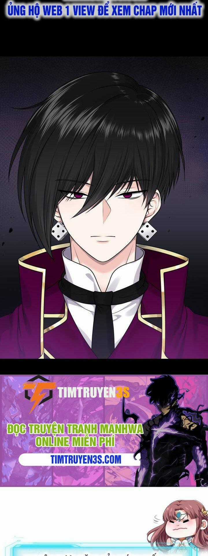 Trò Chơi Của Chúa Thượng Chapter 22 trang 83