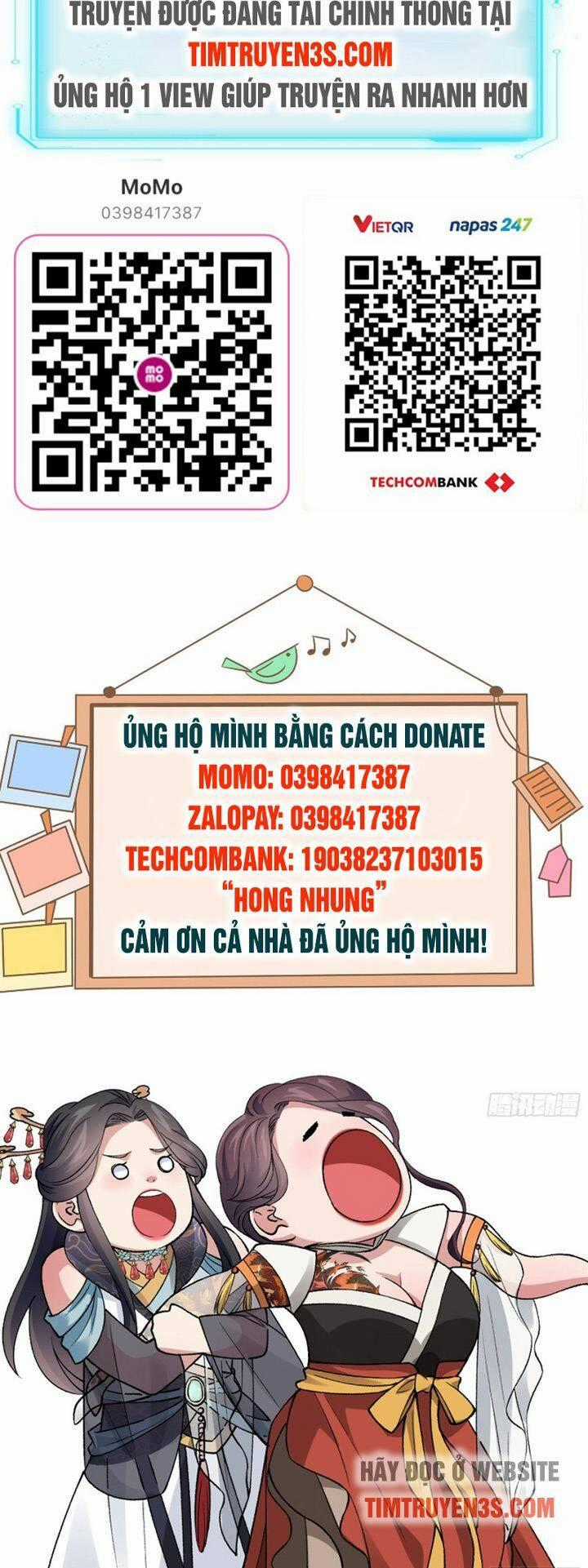 Trò Chơi Của Chúa Thượng Chapter 22 trang 84