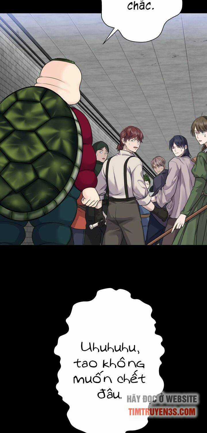 Trò Chơi Của Chúa Thượng Chapter 22 trang 9