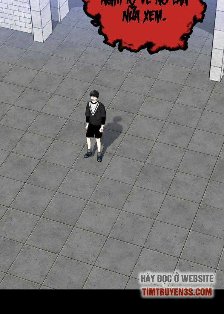 Trò Chơi Của Chúa Thượng Chapter 3 trang 101