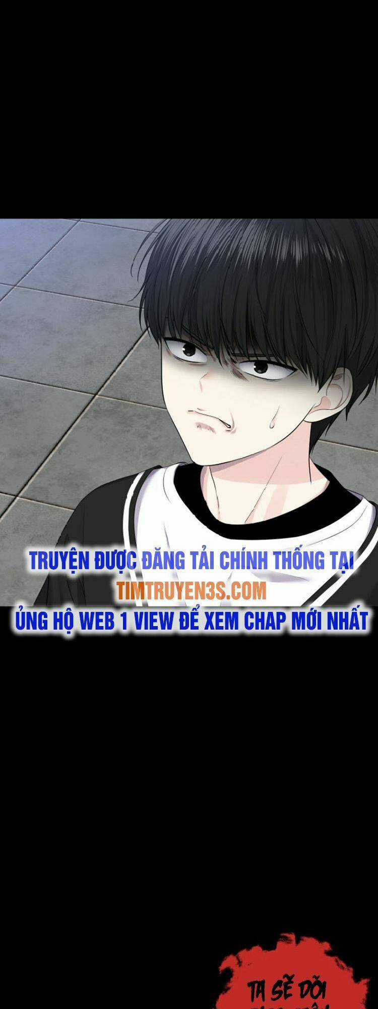 Trò Chơi Của Chúa Thượng Chapter 3 trang 102