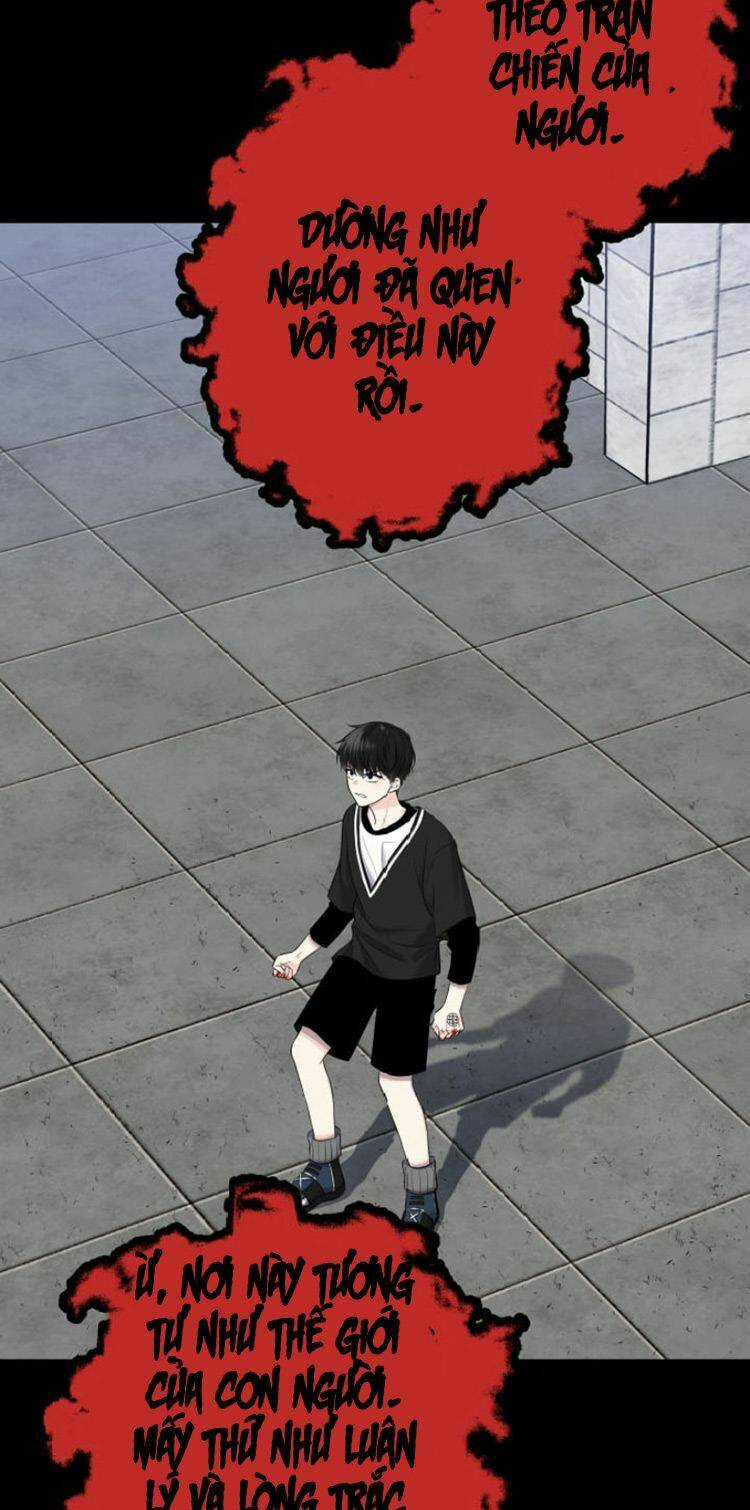 Trò Chơi Của Chúa Thượng Chapter 3 trang 103