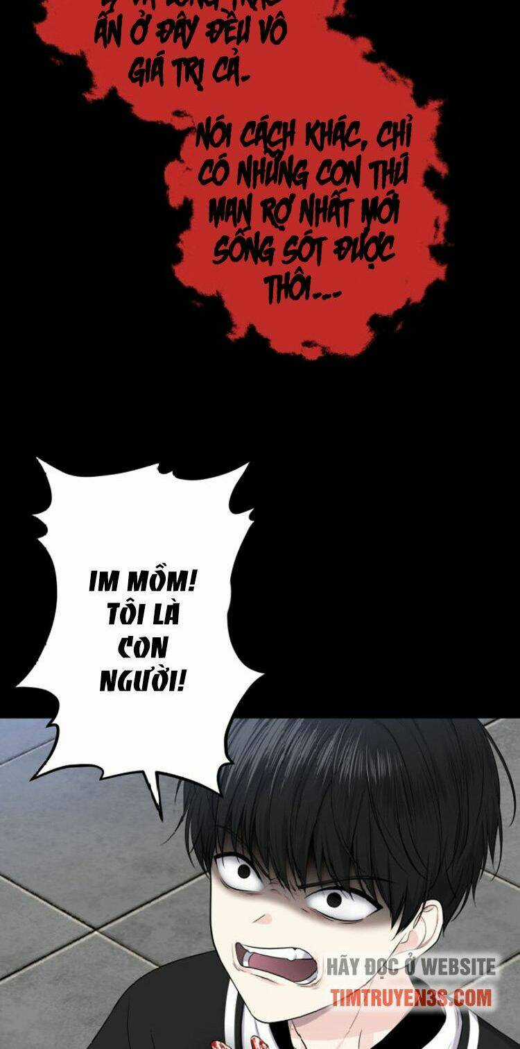 Trò Chơi Của Chúa Thượng Chapter 3 trang 104