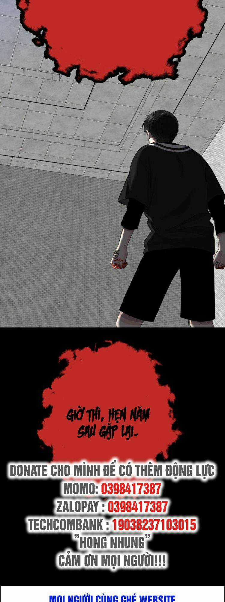 Trò Chơi Của Chúa Thượng Chapter 3 trang 106