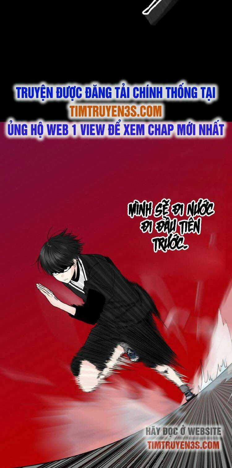 Trò Chơi Của Chúa Thượng Chapter 3 trang 11