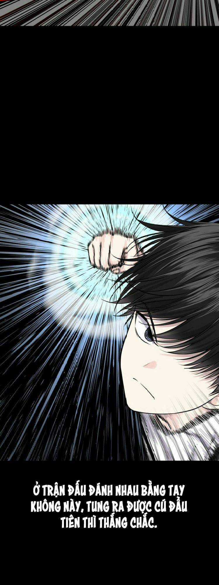 Trò Chơi Của Chúa Thượng Chapter 3 trang 12