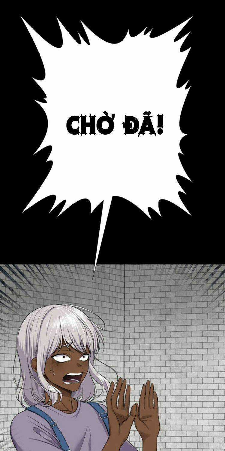 Trò Chơi Của Chúa Thượng Chapter 3 trang 13