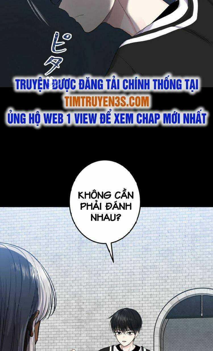Trò Chơi Của Chúa Thượng Chapter 3 trang 15