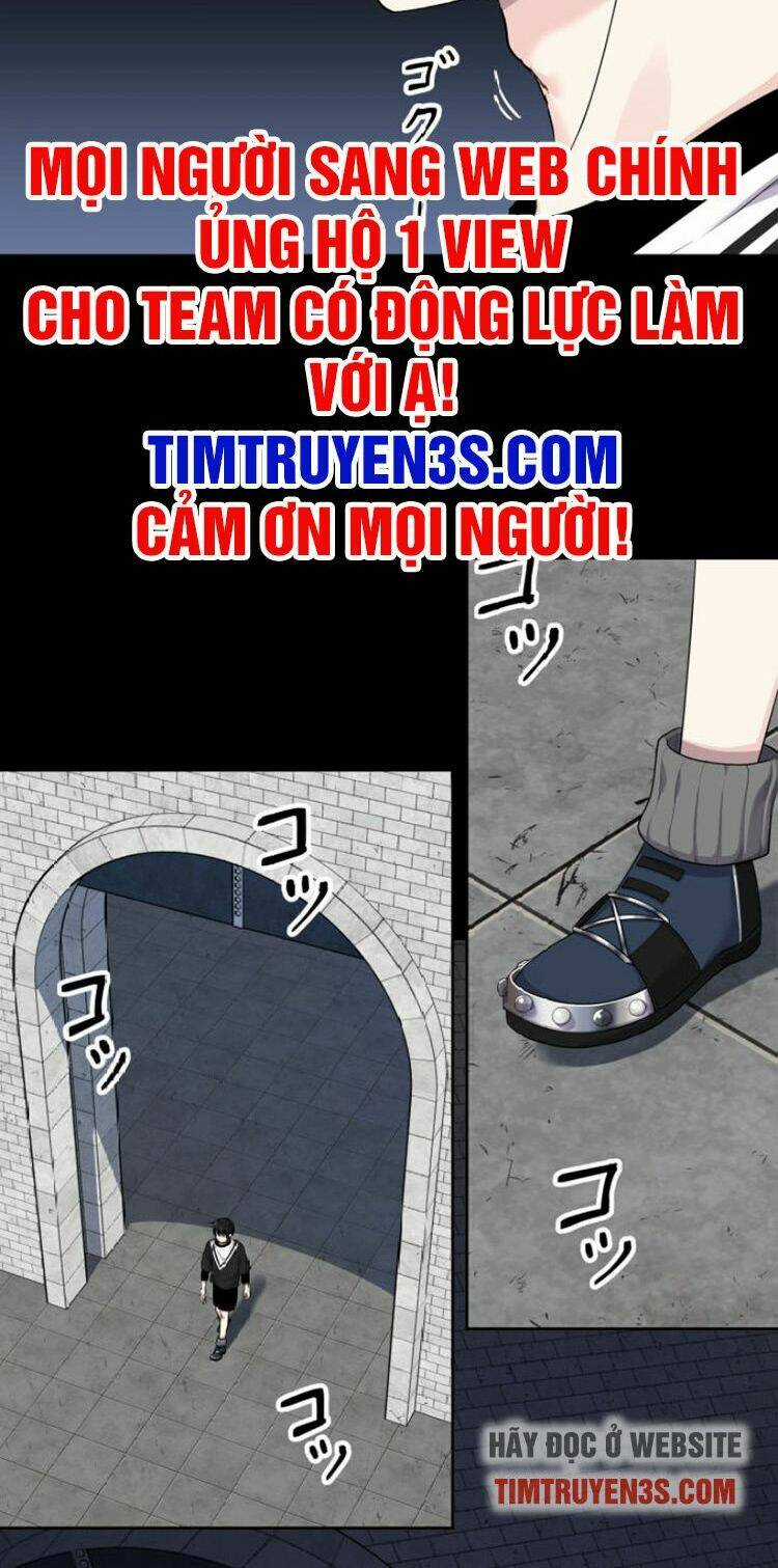 Trò Chơi Của Chúa Thượng Chapter 3 trang 2