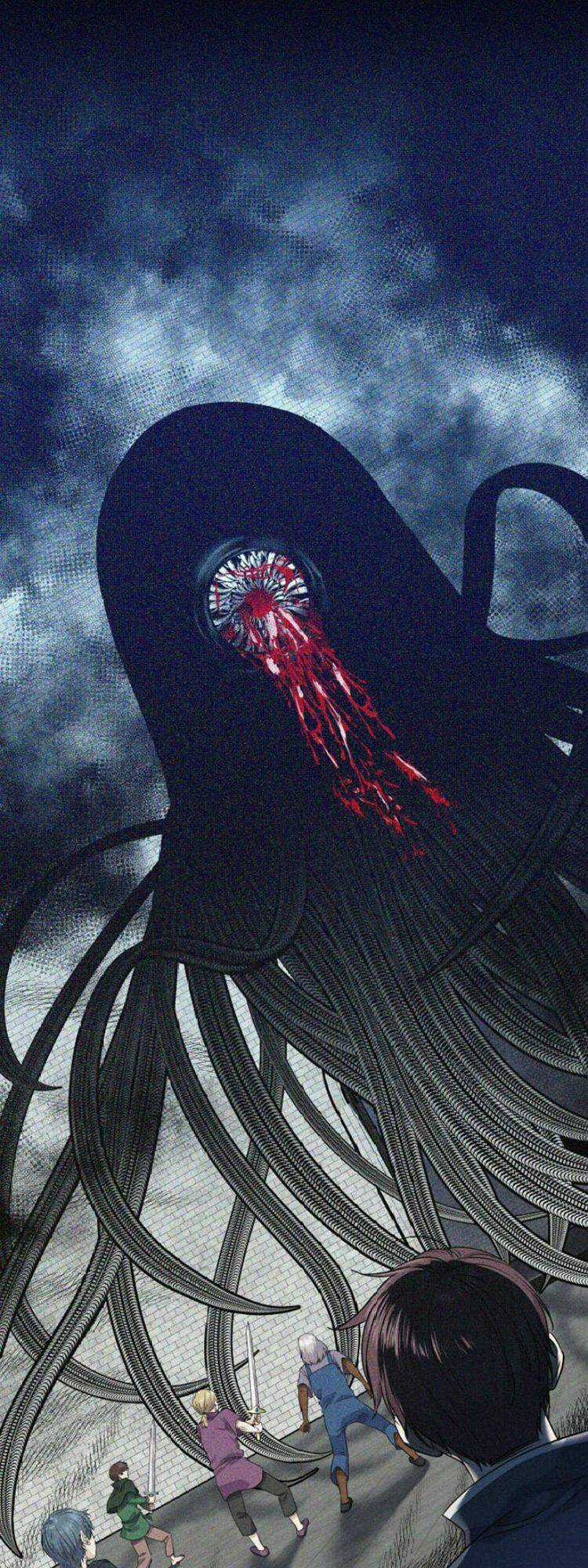 Trò Chơi Của Chúa Thượng Chapter 3 trang 23