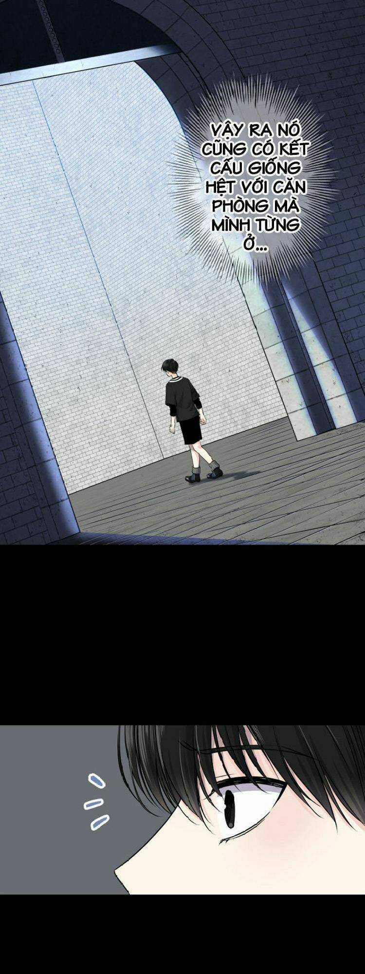 Trò Chơi Của Chúa Thượng Chapter 3 trang 3