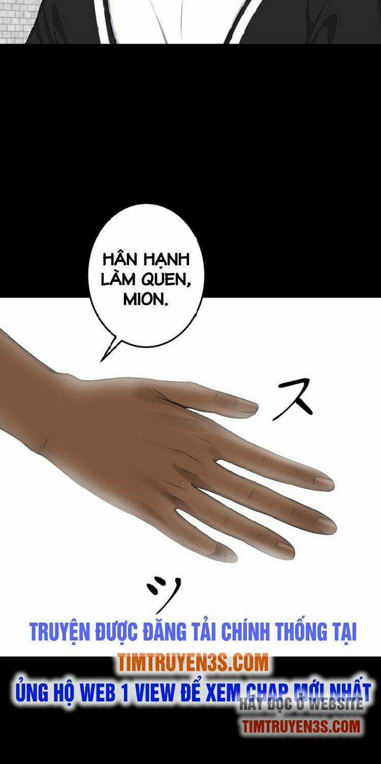 Trò Chơi Của Chúa Thượng Chapter 3 trang 31