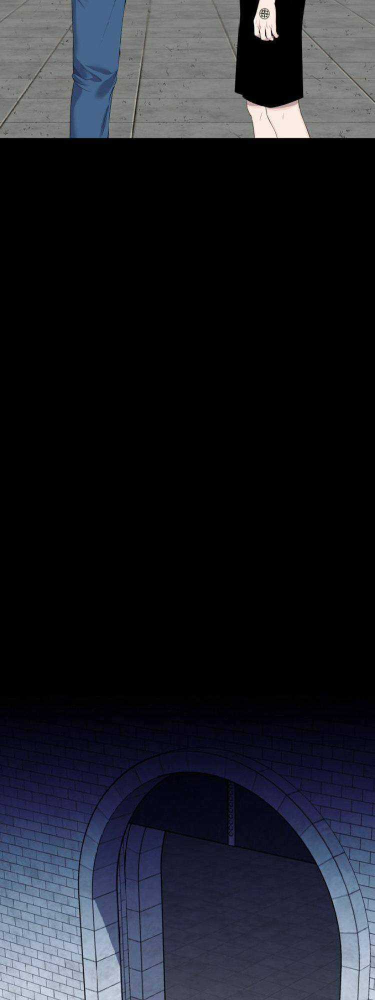 Trò Chơi Của Chúa Thượng Chapter 3 trang 34