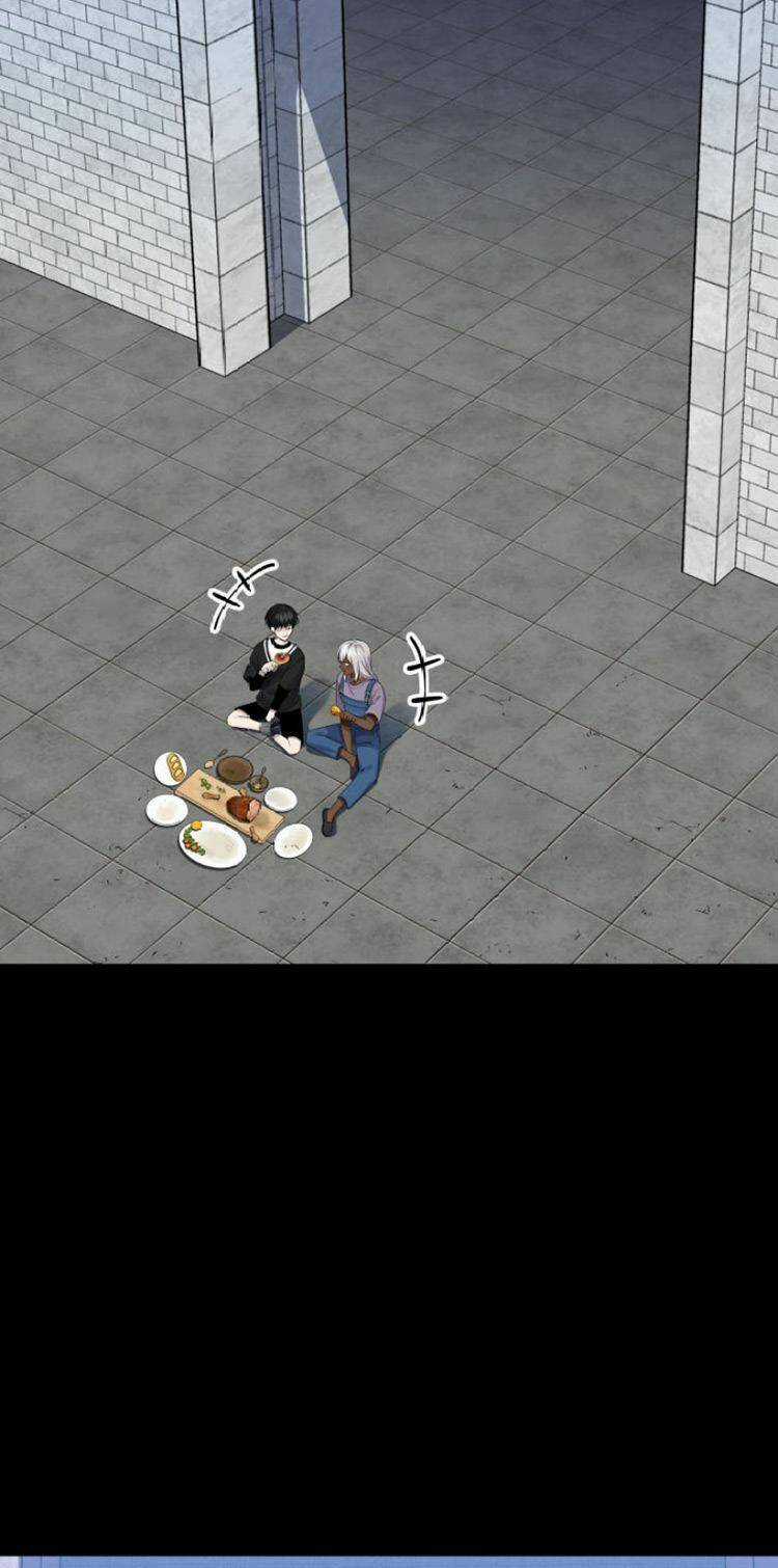 Trò Chơi Của Chúa Thượng Chapter 3 trang 35