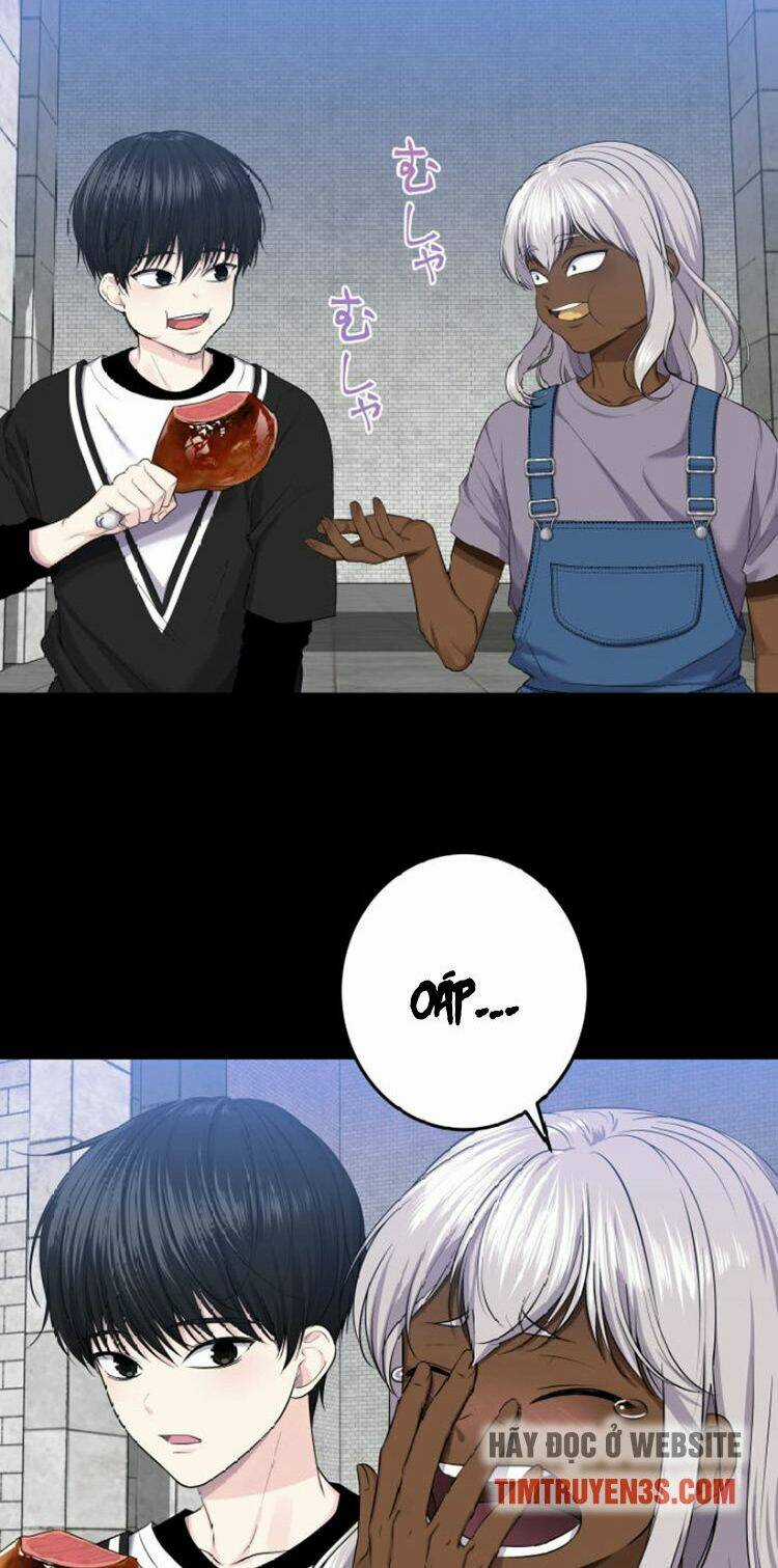 Trò Chơi Của Chúa Thượng Chapter 3 trang 36