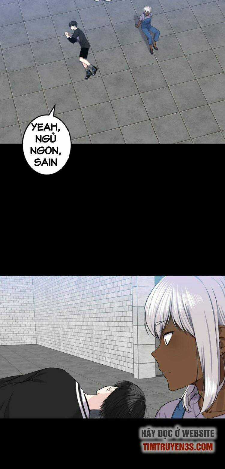 Trò Chơi Của Chúa Thượng Chapter 3 trang 39