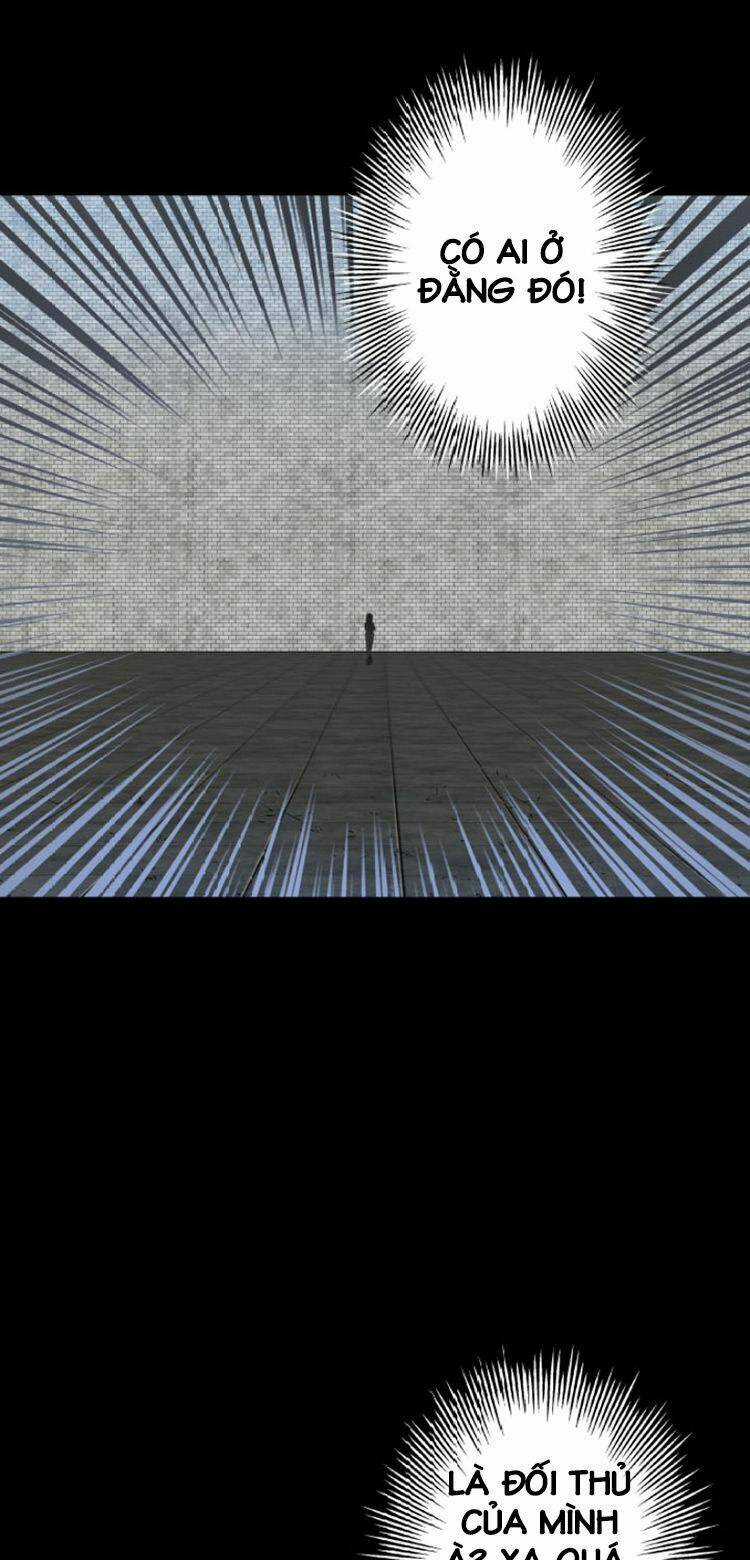 Trò Chơi Của Chúa Thượng Chapter 3 trang 4