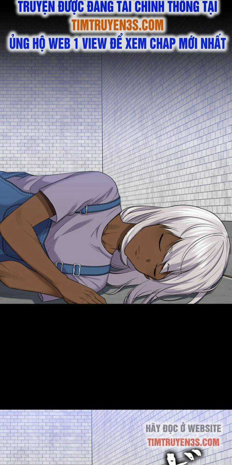 Trò Chơi Của Chúa Thượng Chapter 3 trang 42