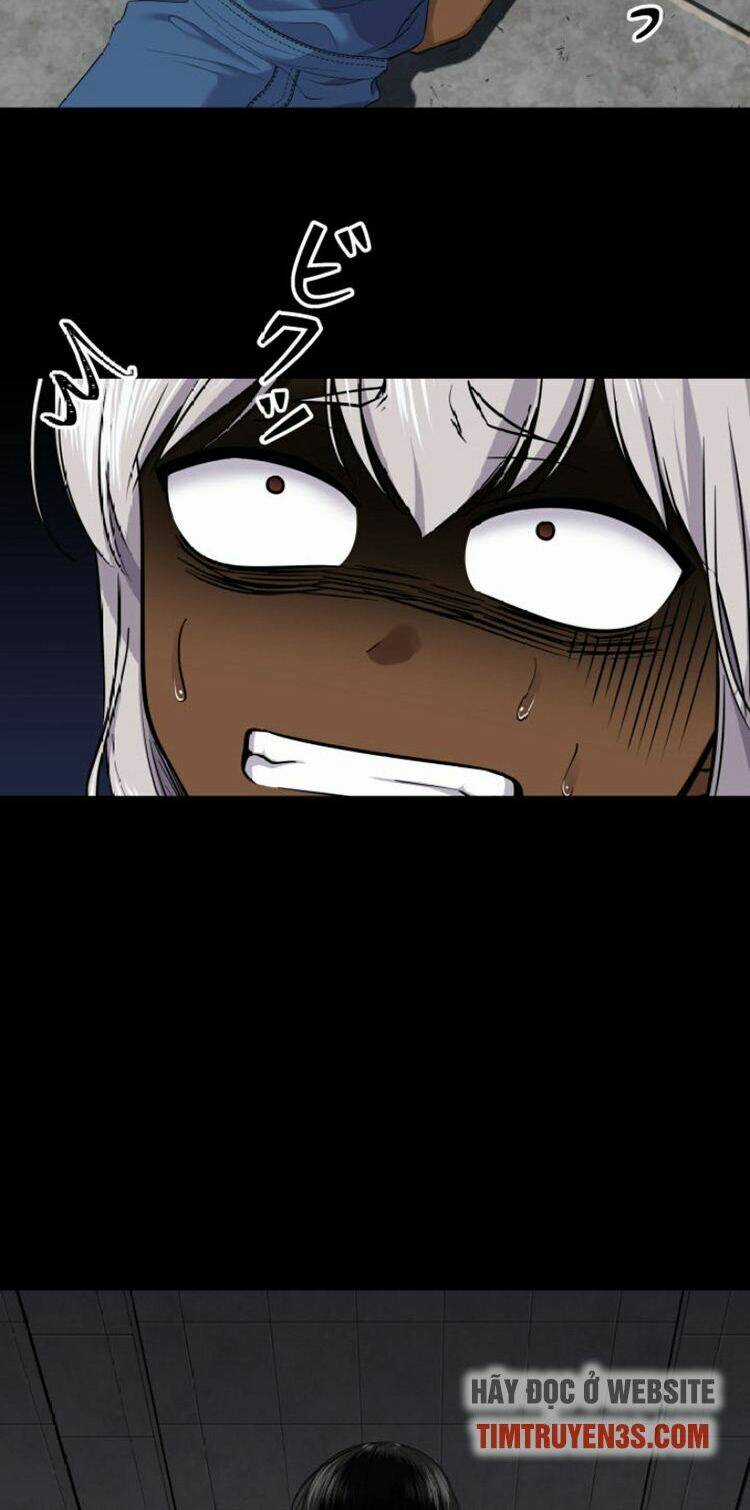 Trò Chơi Của Chúa Thượng Chapter 3 trang 45