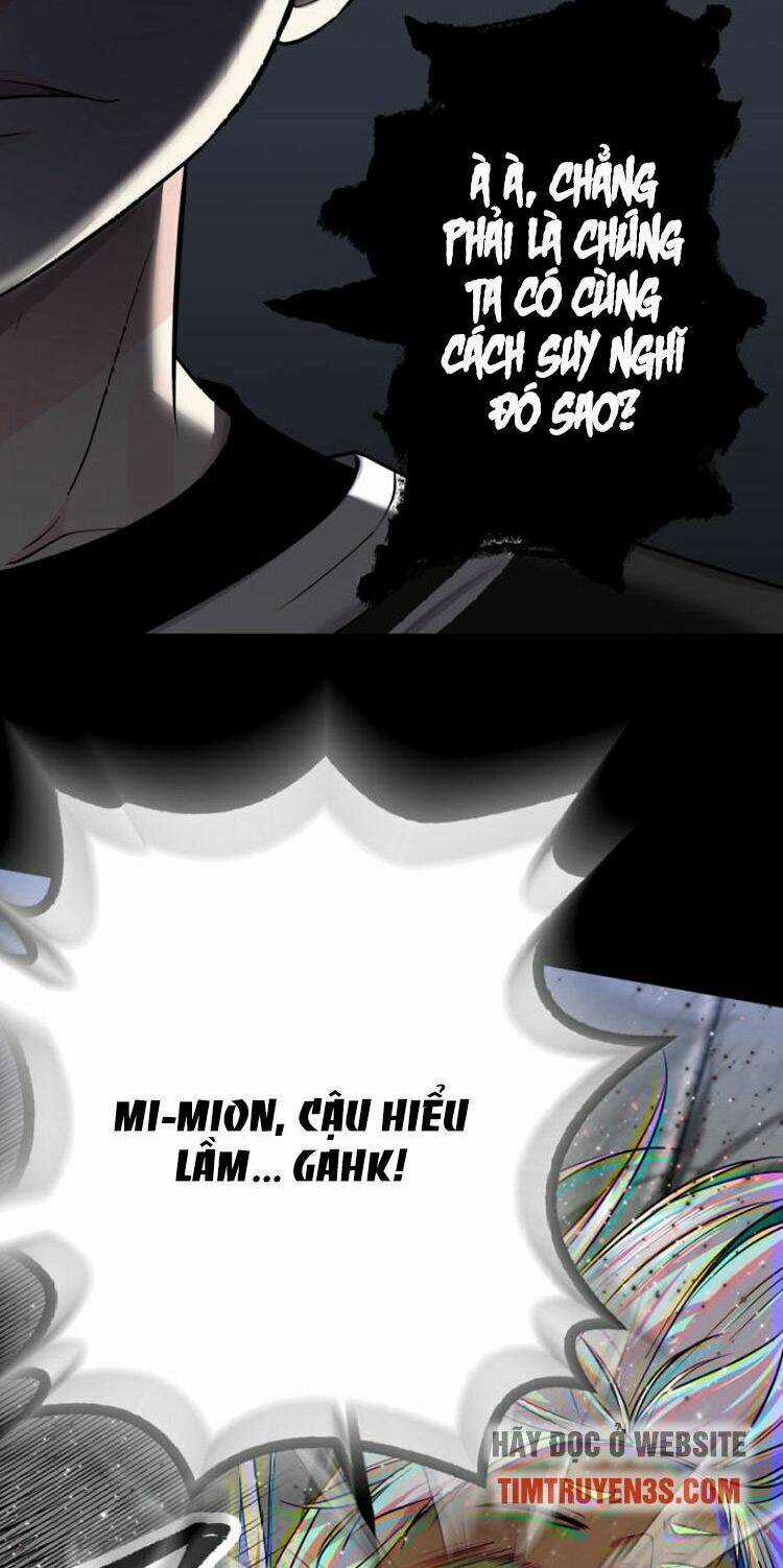 Trò Chơi Của Chúa Thượng Chapter 3 trang 48