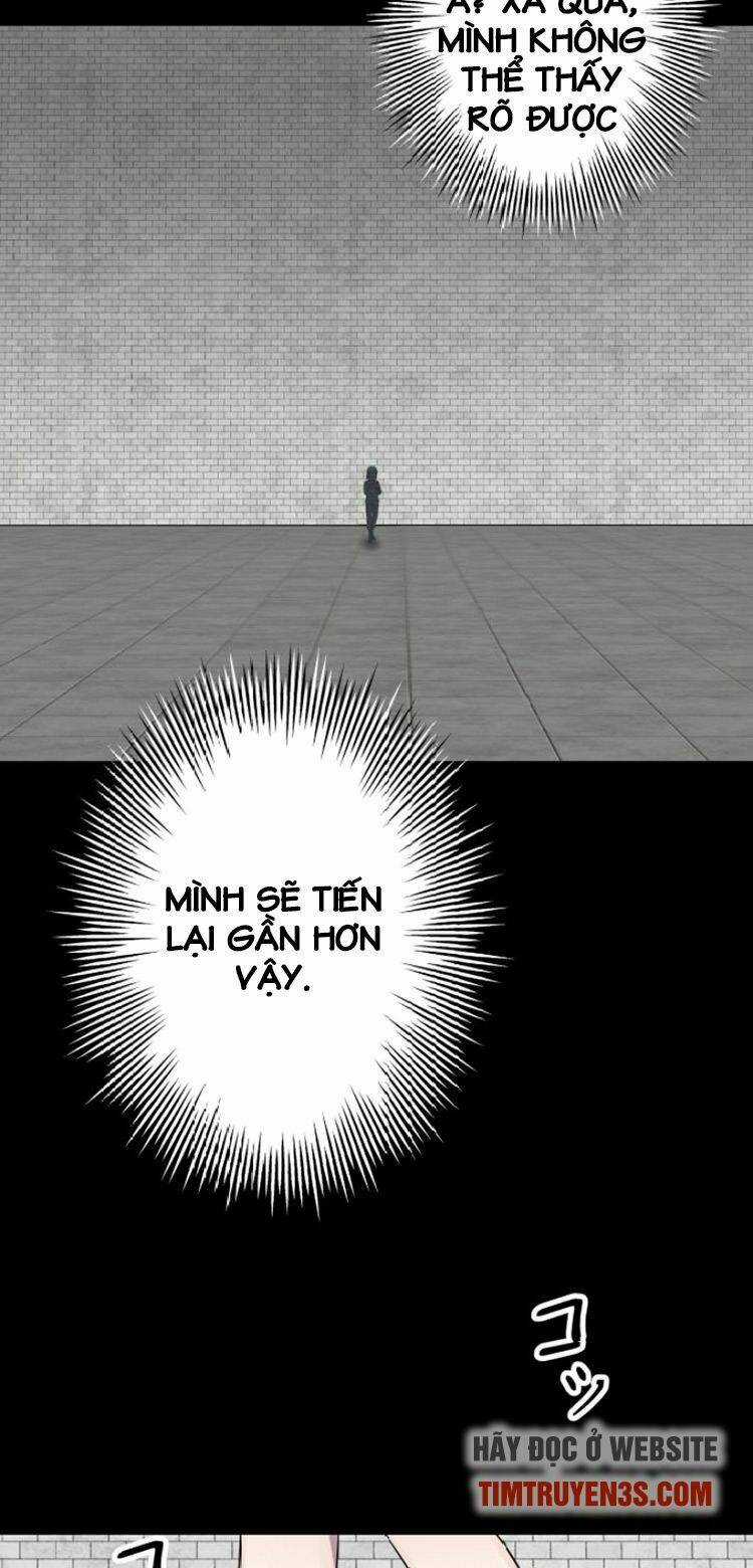 Trò Chơi Của Chúa Thượng Chapter 3 trang 5