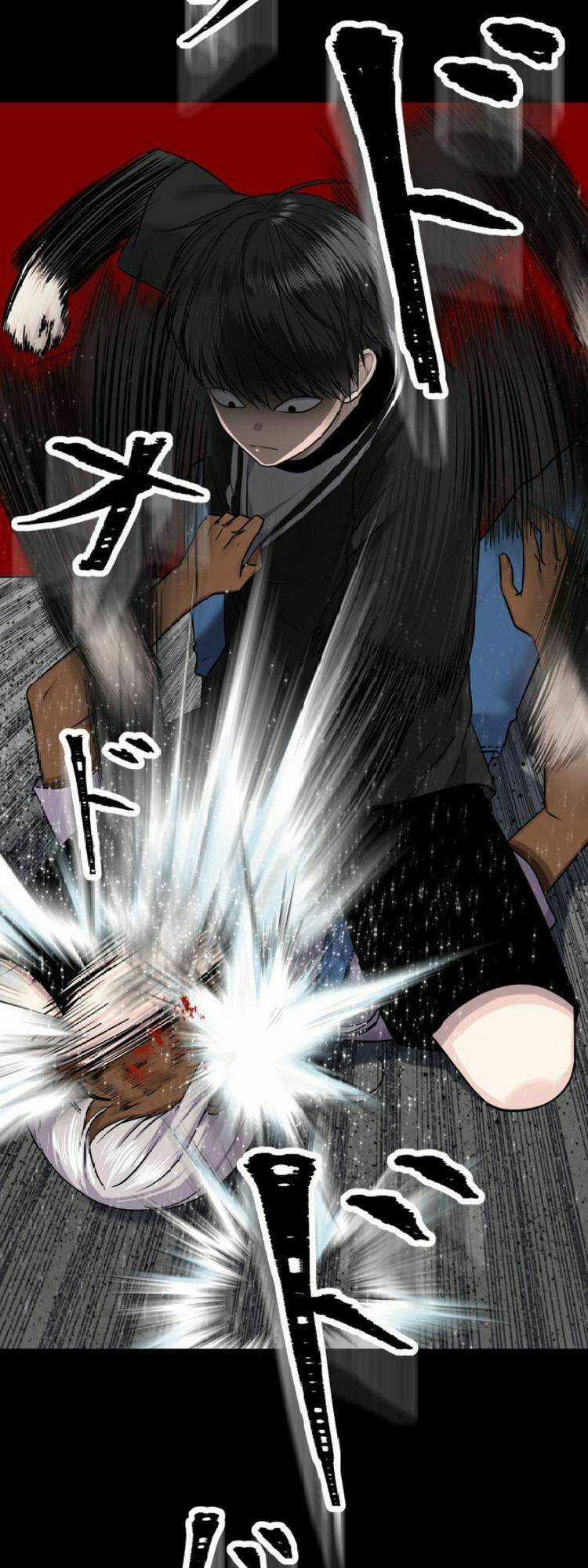 Trò Chơi Của Chúa Thượng Chapter 3 trang 51