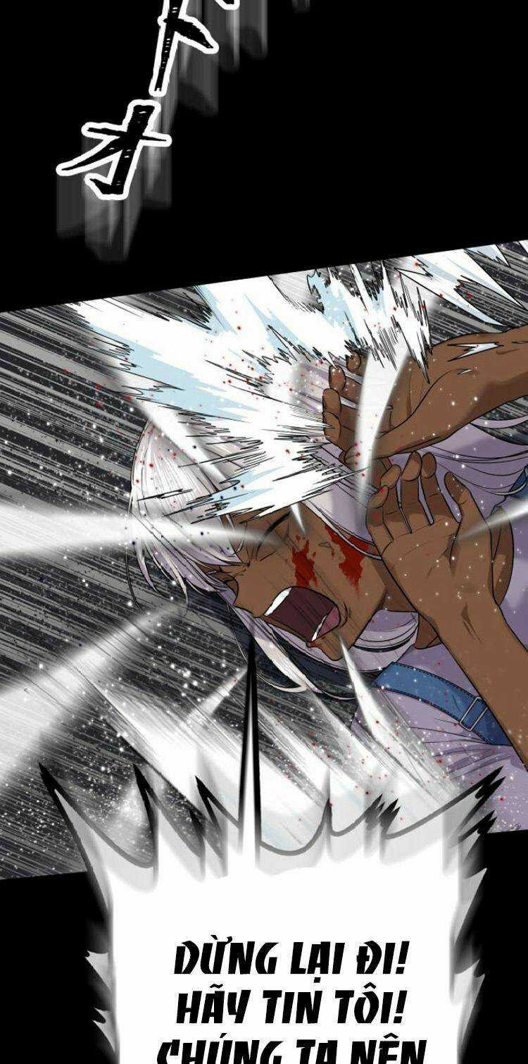 Trò Chơi Của Chúa Thượng Chapter 3 trang 52